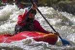 kayak agout 2014